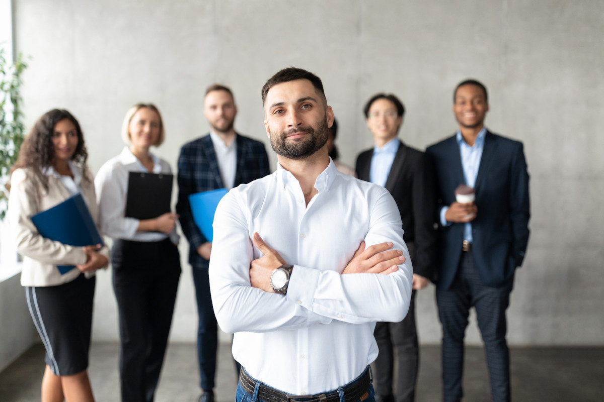 Outplacement/Executive Placement/Career Transition | BIG FISH S.C.