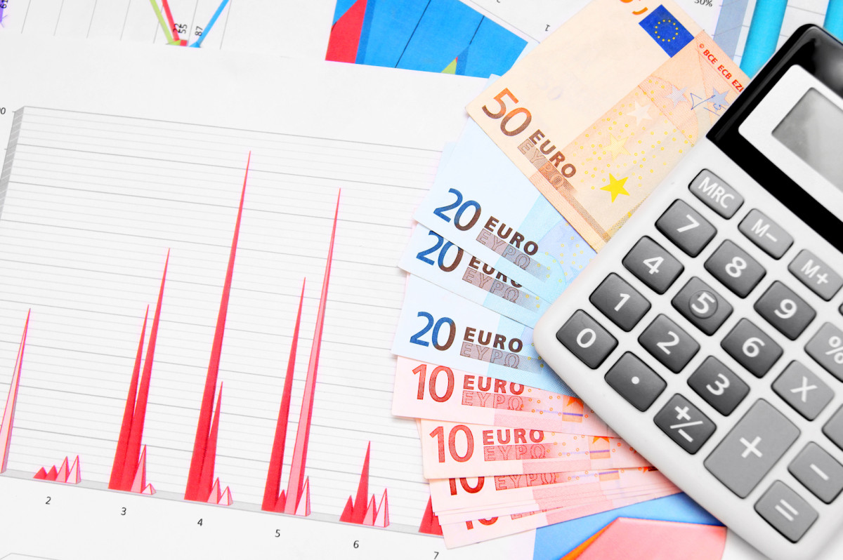 Jak generować oszczedności w organizacji - nie ma korzyści bez inwestycji. | BIG FISH S.C.
