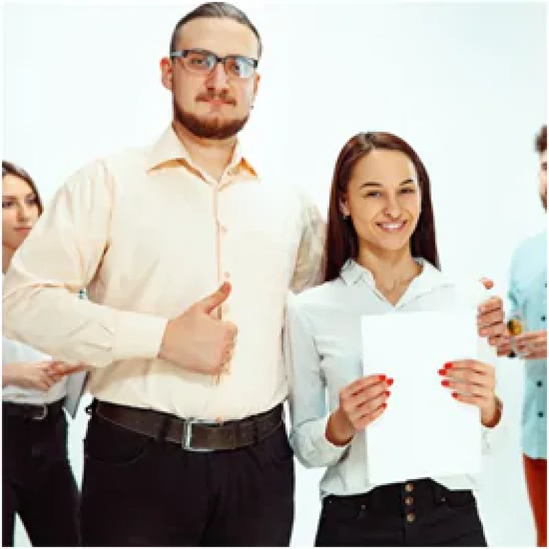 Graduate Sales Associate/ Sales Development Representative – Entry Level (Berlin) | BIG FISH S.C.