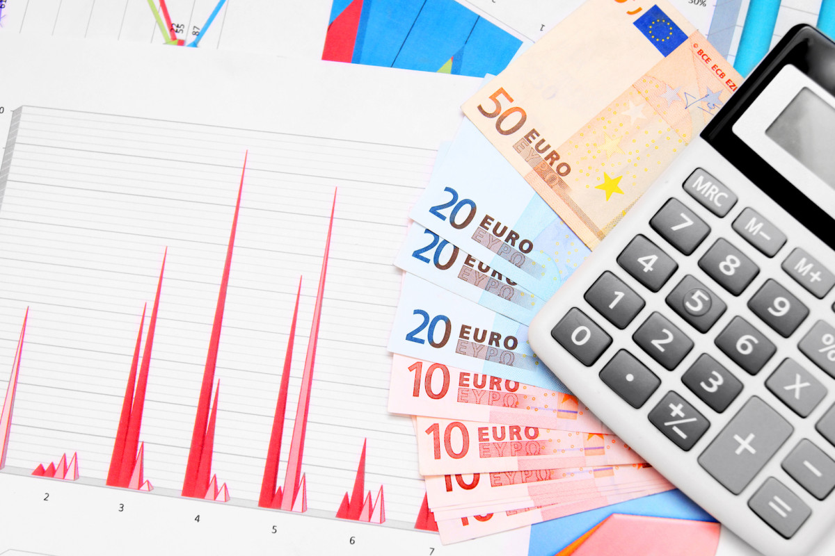 Jak generować oszczedności w organizacji - nie ma korzyści bez inwestycji. | BIG FISH S.C.