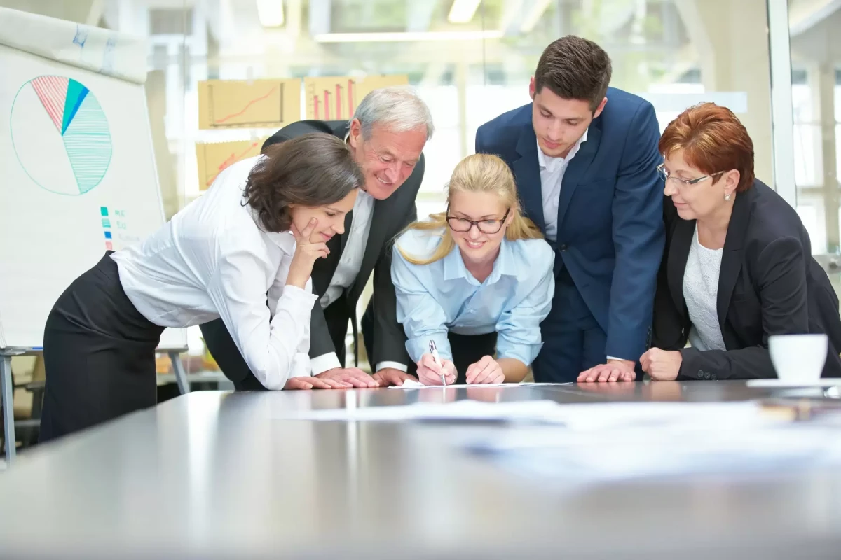 Global Category Manager – consumables category Ref.  PL25- R805 – S01 Location: Katowice (hybrid – 2 days home office per week) | BIG FISH S.C.