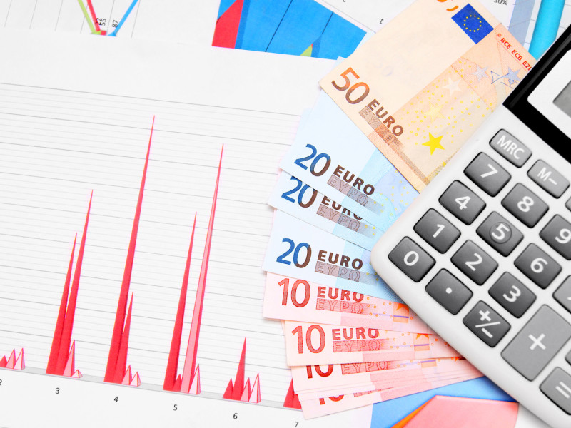 Jak generować oszczedności w organizacji - nie ma korzyści bez inwestycji.
