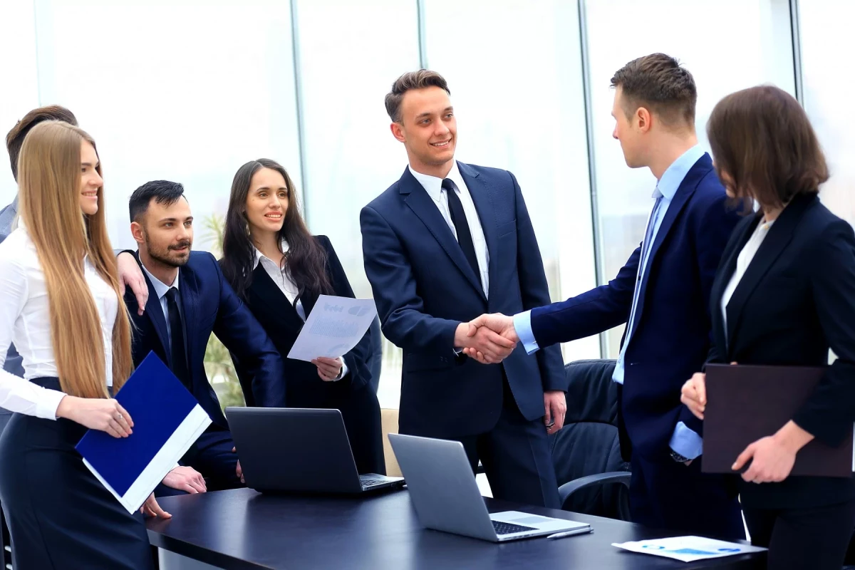 Commodity Buyer  Tooling (EMEA region)  Location: Poland – home office Ref.  PL22- R401 – S08 | Big Fish Sp. z o.o.