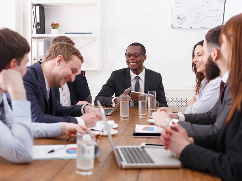 EBITDA Begins with Knowledge â The Role of Learning in Procurement Transformation