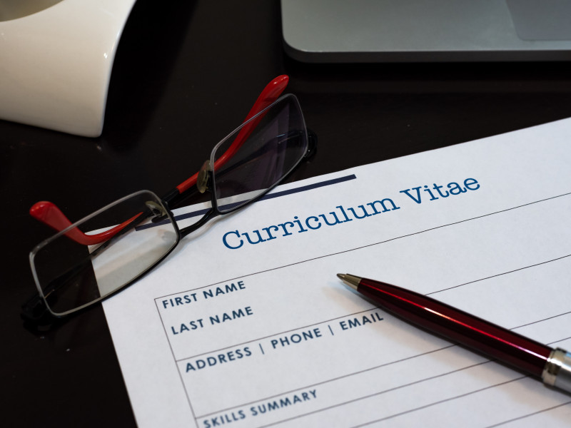 Jak dopasować CV do oferty pracy?