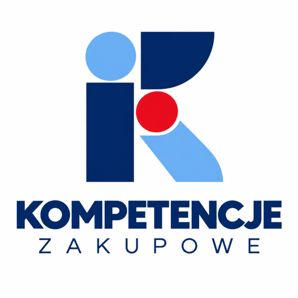 Spis Kompetencji Zakupowych 2025