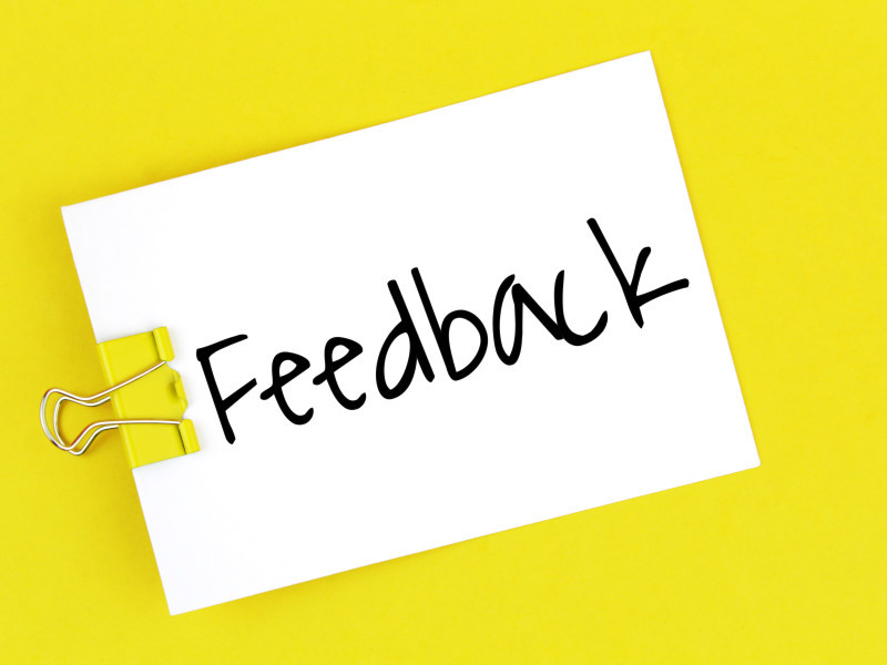 Feedback â dlaczego rekruterzy nie zawsze odpowiadajÄ?