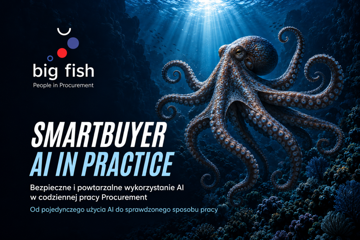 SmartBuyer AI in Practice | BIG FISH S.C.