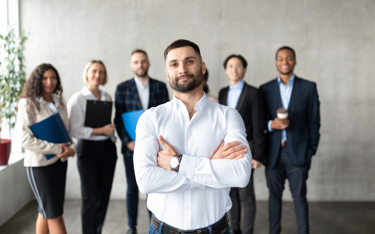 Outplacement/Executive Placement/Career Transition | BIG FISH S.C.