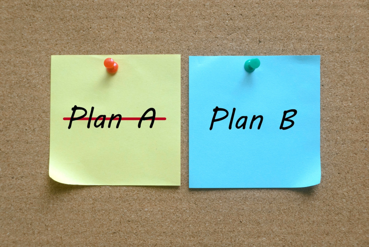 Career Emergency Plan â Plan Kariery na wypadek nagÅych zmian | BIG FISH S.C.