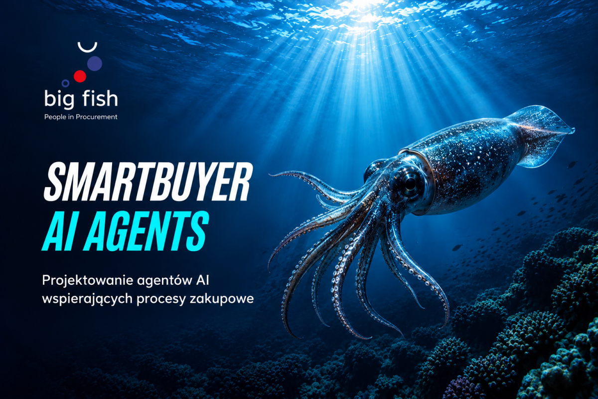 SmartBuyerÂ AIÂ Agents | BIG FISH S.C.