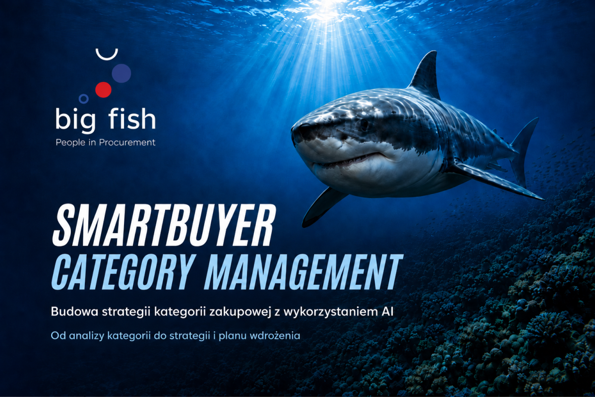 SmartBuyer Category Management | Big Fish Sp. z o.o.