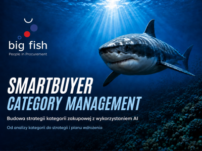 SmartBuyer Category Management | Big Fish Sp. z o.o.