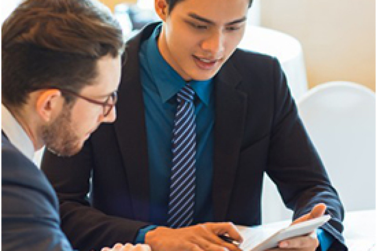 Interim Purchasing Manager (min. 6 months contract B2B) Circular economy | BIG FISH S.C.