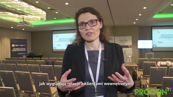 Agnieszka Piątkowska, Jak rekrutować do działu zakupów - krok po kroku | Big Fish Sp. z o.o.