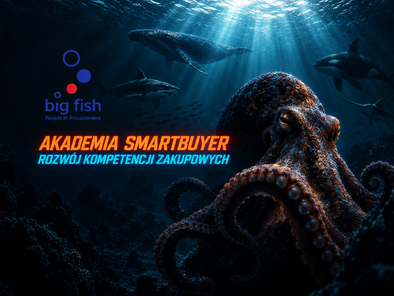 SmartBuyer Academy â praktyczne programy rozwoju kompetencji zakupowych z wykorzystaniem AI