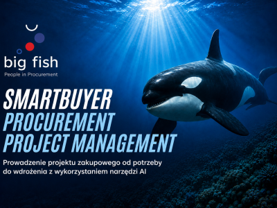 SmartBuyer Procurement Project Management | Big Fish Sp. z o.o.