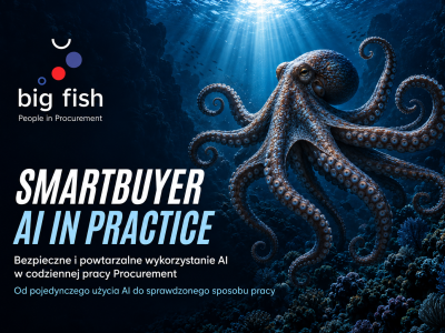 SmartBuyer AI in Practice | BIG FISH S.C.