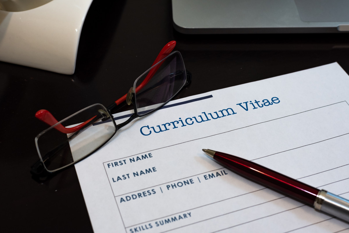 Jak dopasowaÄ CV do oferty pracy? | BIG FISH S.C.