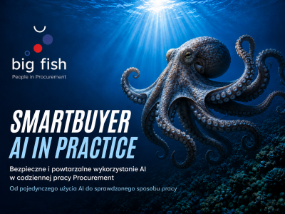 SmartBuyer AI in Practice | Big Fish Sp. z o.o.