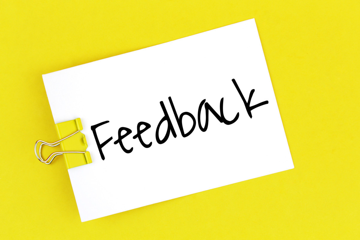 Feedback â dlaczego rekruterzy nie zawsze odpowiadajÄ? | BIG FISH S.C.
