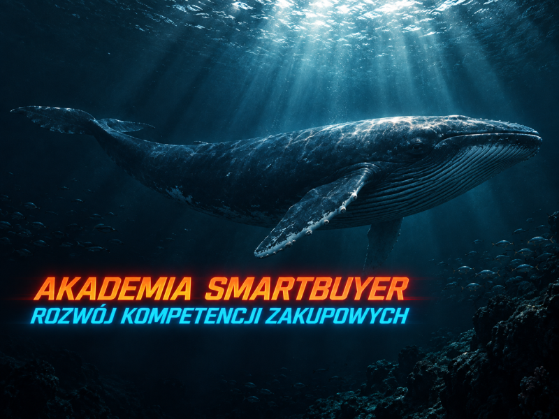 SmartBuyer Academy – praktyczne programy rozwoju kompetencji zakupowych z wykorzystaniem AI