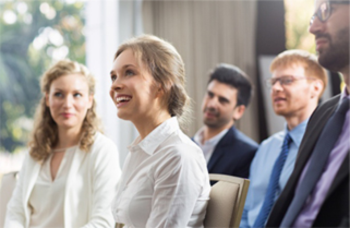 Interim Management | BIG FISH S.C.