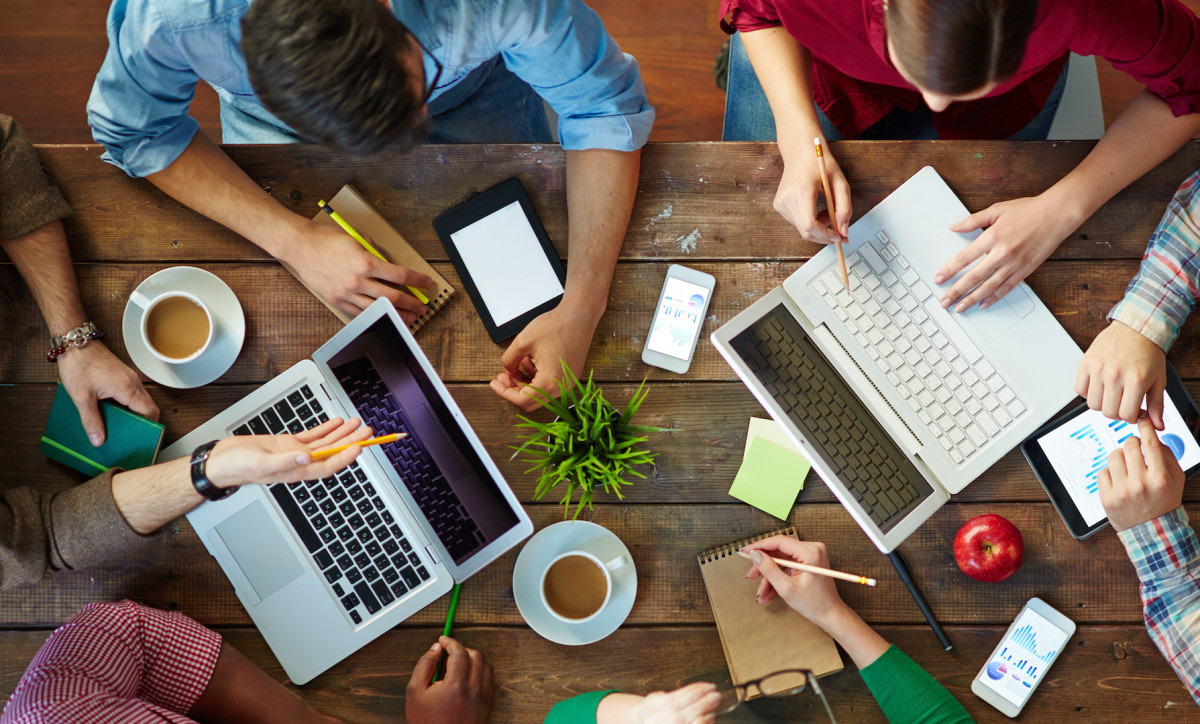 Profesjonalna marka na LinkedIn | BIG FISH S.C.